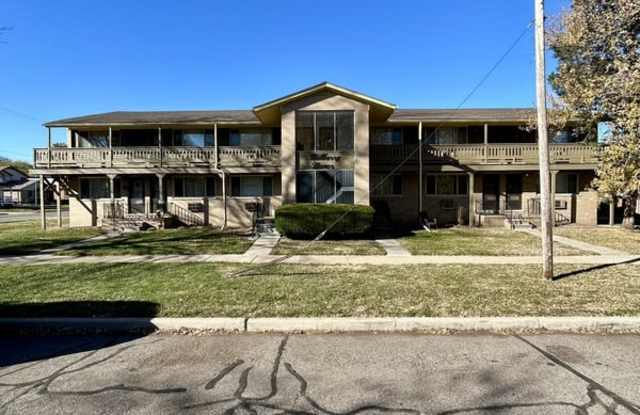 2254 1st, Unit 12 photos photos