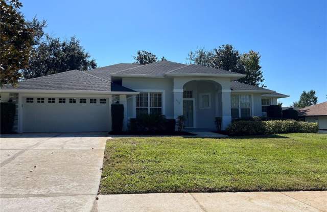 415 ROYAL STREET - 415 Royal Street, Minneola, FL 34715