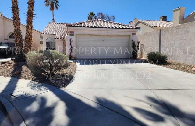 NEW PAINT! NEW CARPET ~NEAR SUMMERLIN~Single Story ~ 2 Bed/2 Bath ~1100+ SQ. FT photos photos