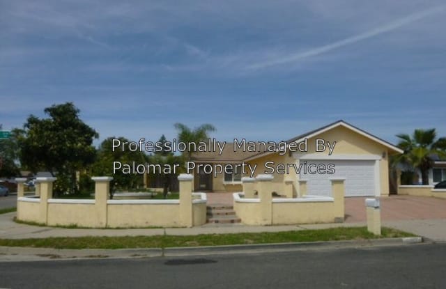 102 Warner St. - 102 Warner Street, Oceanside, CA 92058