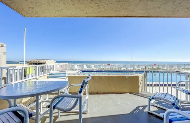 421 South Atlantic Avenue - 421 South Atlantic Avenue, New Smyrna Beach, FL 32169