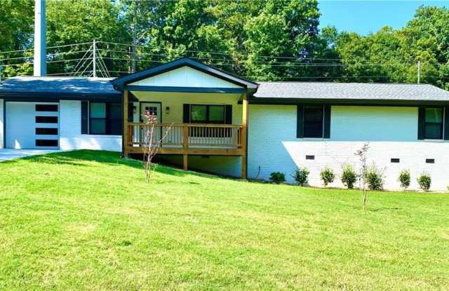 3932 Cherokee Trail photos photos