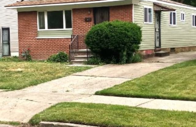 3451 Maxwell St - 3451 Maxwell Street, Detroit, MI 48214