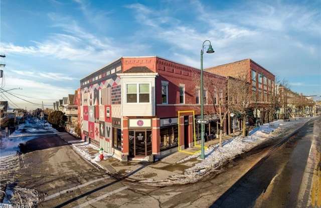 6812 Detroit Avenue photos photos