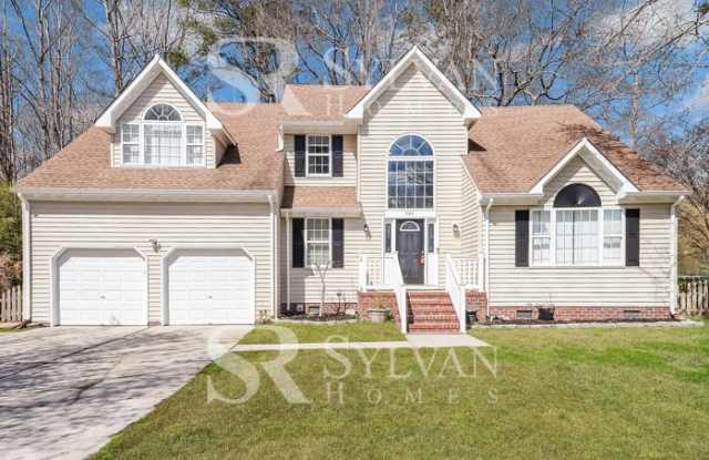 1204 Willow Creek Court photos photos