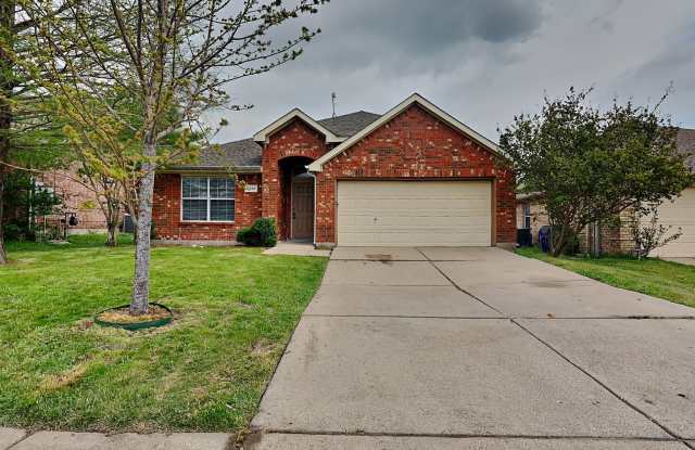 FANTASTIC HOME IN FORNEY! photos photos