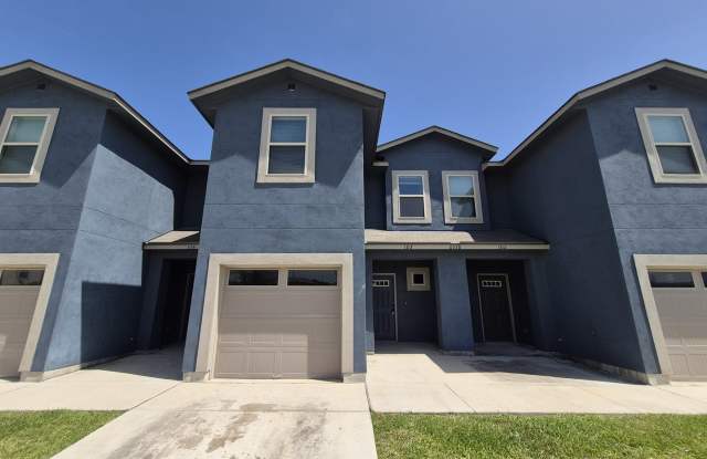 6538 Marcel Way unit: 103 - 6538 Marcel Way, San Antonio, TX 78233