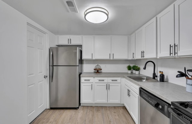Townhomes at Gateway photos photos