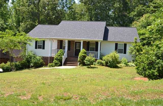 6634 Forest Creek Drive - 6634 Forest Crk Drive, Denver, NC 28037