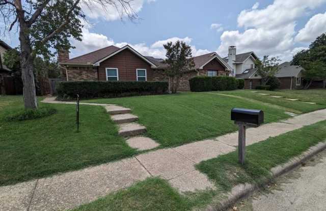 2822 Monet Place - 2822 Monet Place, Dallas, TX 75287