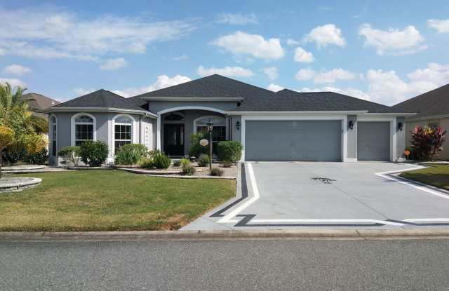 1892 Quailey Court - 1892 Quailey Court, The Villages, FL 32163
