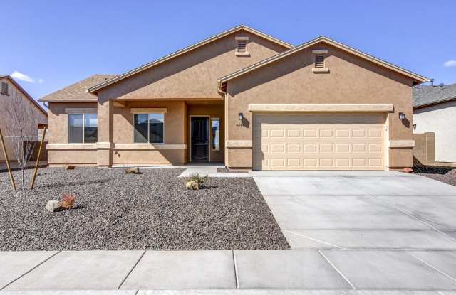 3 bed, 2 bath Granville Home for Rent! - 4844 Salem Place, Prescott Valley, AZ 86314