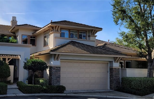 33 Birdie Lane - 33 Birdie Lane, Coto de Caza, CA 92679