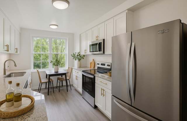 Regents Club of Troy Townhomes and Penthouses photos photos