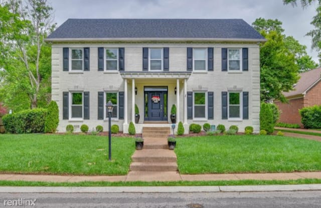 505 London Way - 505 London Way, Nashville, TN 37221