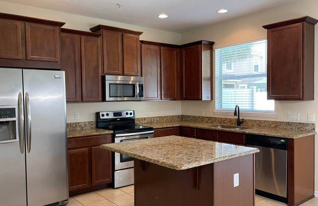COMING SOON -To Lake Nona Preserve!  Resort-Style Living in a Gated, Pet-Friendly Community! Gallery 4
