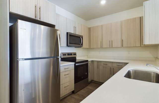 Aubrey Apartments photos photos