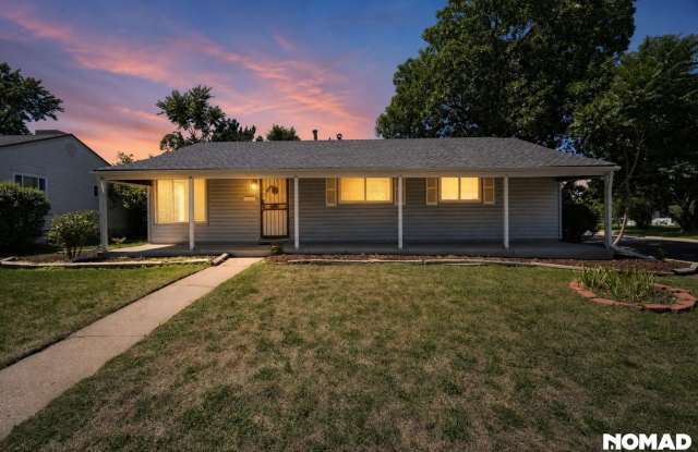 Charming 3BR House in Denver photos photos Charming 3BR House in Denver photos photos