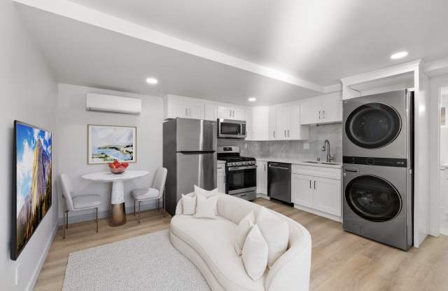 3943 1/2 Georgia Street - 3943 Georgia Street, San Diego, CA 92103