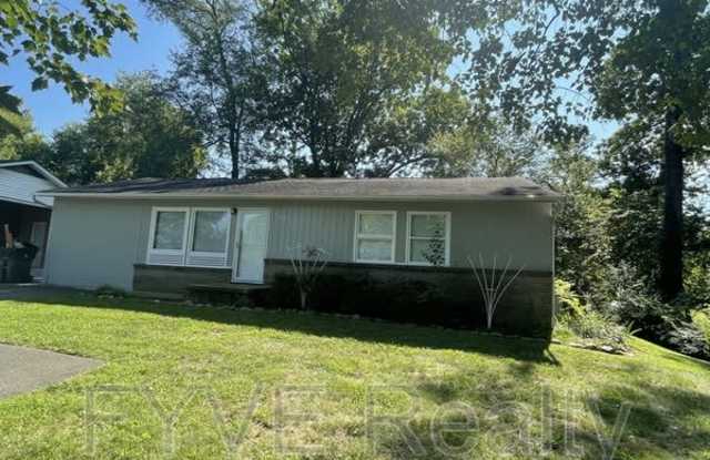3110 Sanderson Rd - 3110 Sanderson Road, Knoxville, TN 37921