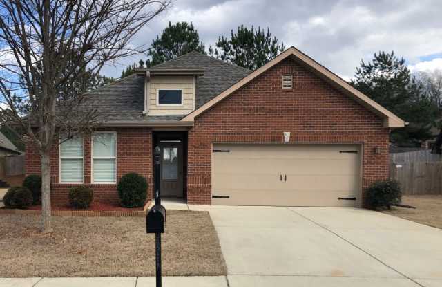 New For Rent in Moody! photos photos