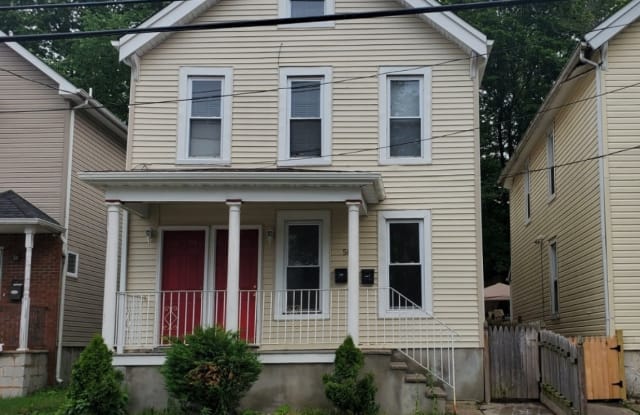 506 S Jefferson St - 506 South Jefferson Street, Essex County, NJ 07050
