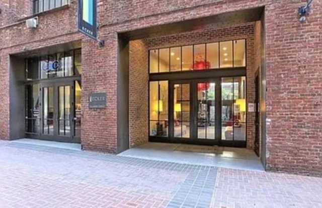 16 Jessie Street Gallery 2
