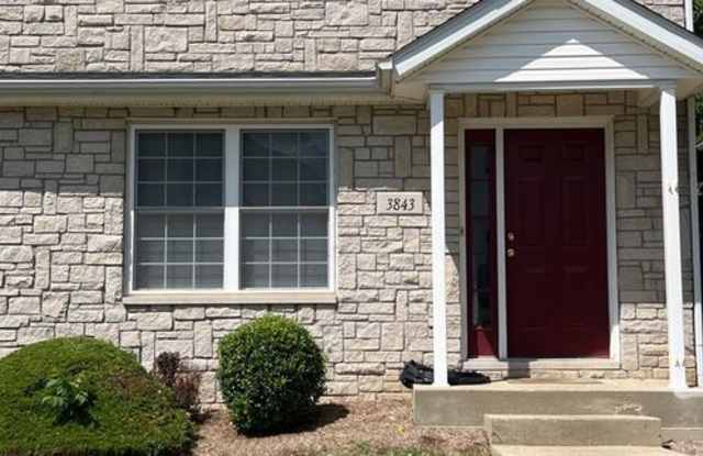 3 BEDROOM TOWNHOUSE Available July 2027!  Monthly rent $1,925 photos photos