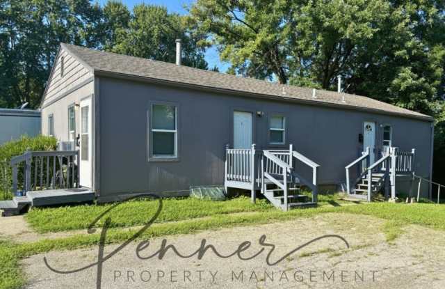 600 S CEDAR AVE - 600 South Cedar Avenue, Independence, MO 64053