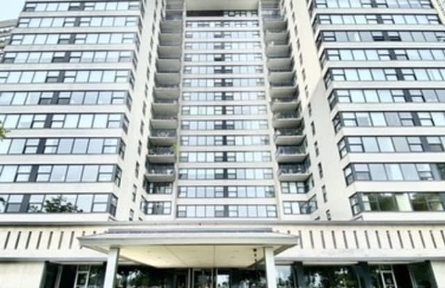 3440 North Lake Shore Drive - 3440 North Lake Shore Drive, Chicago, IL 60657