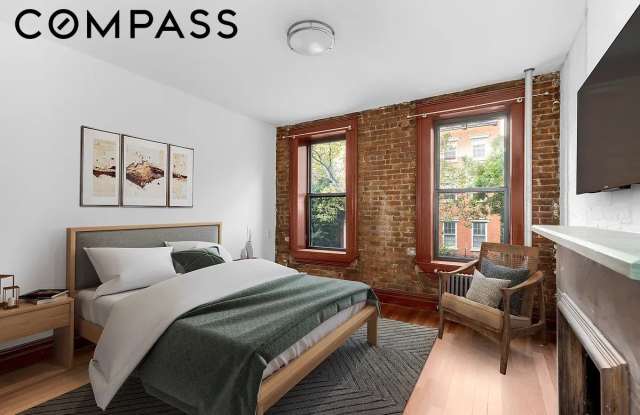 316 West 19th Street - 316 West 19th Street, New York City, NY 10011