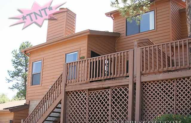 Townhome in Pine Creek Estates HOA photos photos