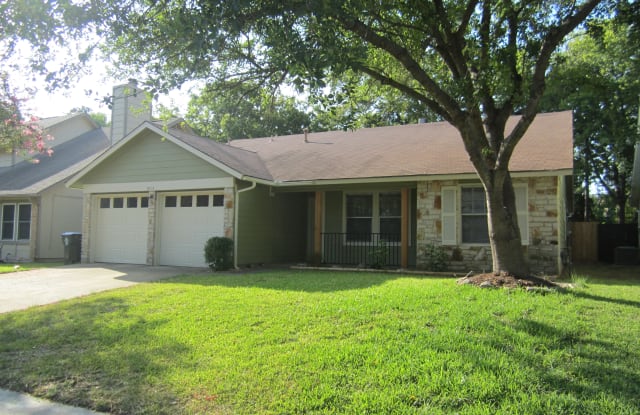9713 Meadowheath Dr - 9713 Meadowheath Drive, Austin, TX 78729