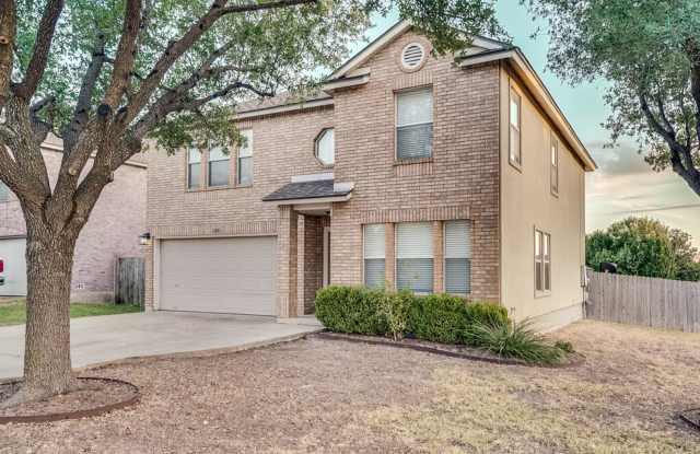 1001 Howell Terrace Place Round Rock, TX 78664 photos photos