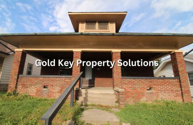!!COMING SOON!! 2 Bed 1 Bath Brick Home W/ Front Porch Gallery 3