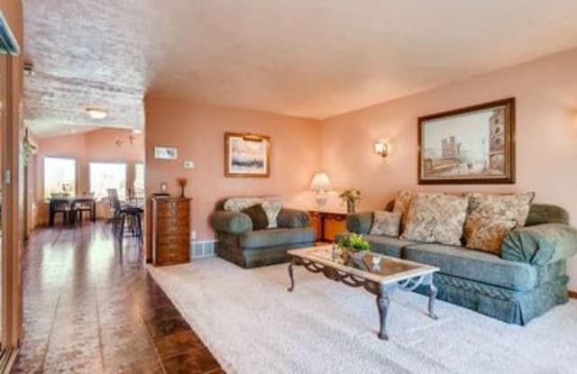 9354 Garrison Dr - 9354 Garrison Drive, Westminster, CO 80021
