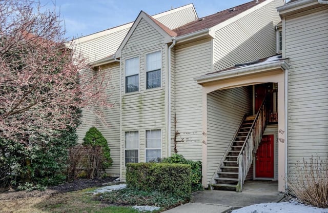 406 TAVISTOCK - 406 Tavistock Road, Ashland, NJ 08034