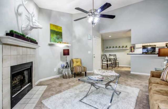 500 Harbor Pointe Pkwy - 500 Harbor Pointe Parkway, Sandy Springs, GA 30350
