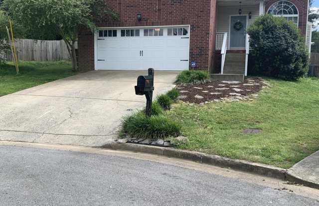 1608 Overcreek Ct - 1608 Overcreek Court, Nashville, TN 37217