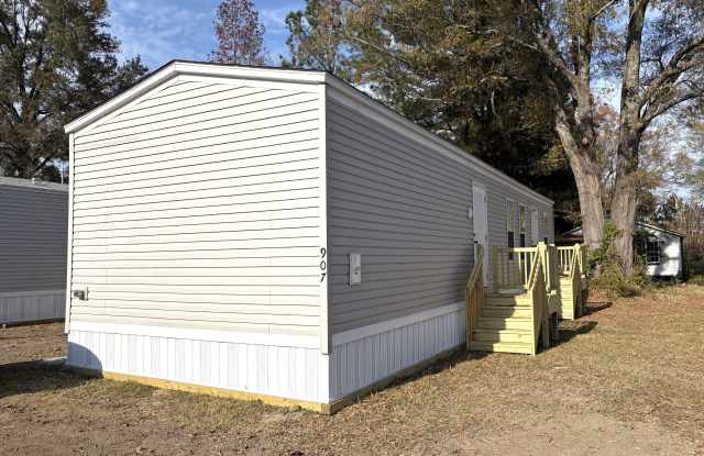 907 McFadden Street - 907 McFadden Street, Florence County, SC 29560