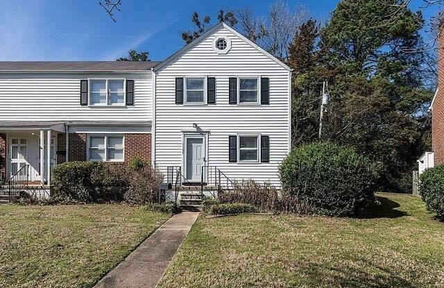 1107 Nichols Drive - 1107 Nichols Drive, Raleigh, NC 27605 1107 Nichols Drive - 1107 Nichols Drive, Raleigh, NC 27605