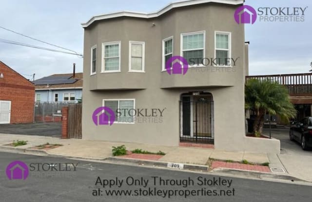 709 B Street - 709 B Street, Antioch, CA 94509