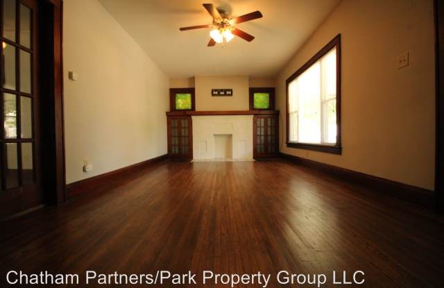 115 E. Hinman Ave. Gallery 2