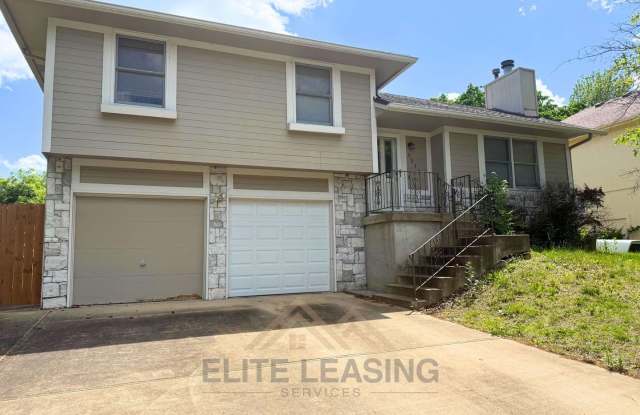 Coming Soon! Charming Home at 1517 W Forrest Dr, Olathe, KS 66061 – A Perfect Blend of Comfort  Convenience photos photos