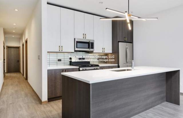 4311 North Cicero - 4311 North Cicero Avenue, Chicago, IL 60641