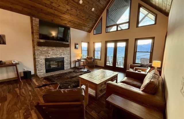 128 Aerie Dr - 128 Aerie Drive, Park County, MT 82414