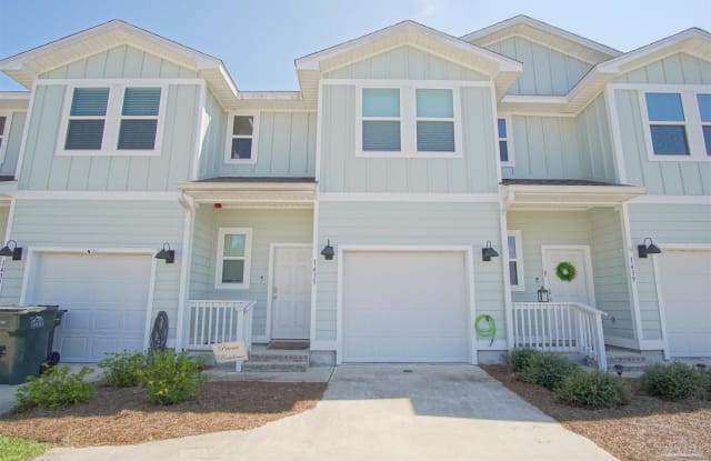 1435 Iroquois Ct - 1435 Iroquois Court, Ensley, FL 32534
