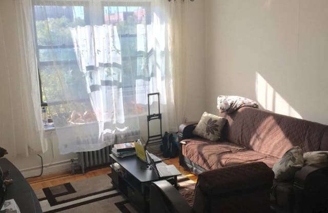 1501 Ocean Parkway, #5F - 1501 Ocean Parkway, Brooklyn, NY 11230