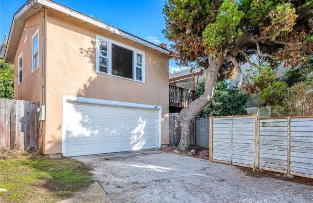204 S 1/2 Guadalupe - 204 California 1, Manhattan Beach, CA 90266