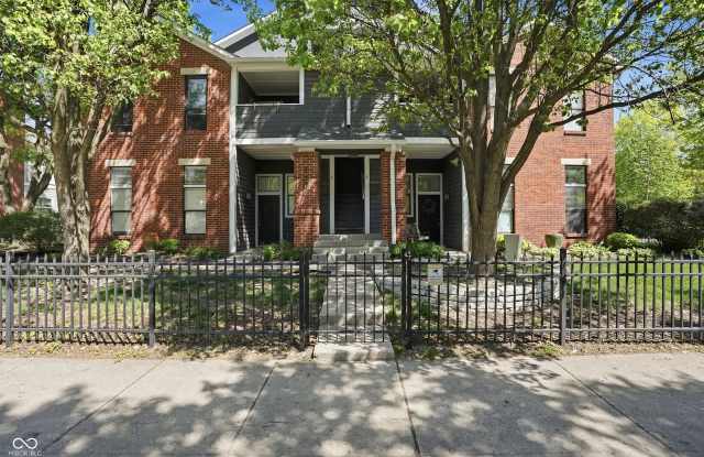 1304 N Alabama St Unit A Gallery 1